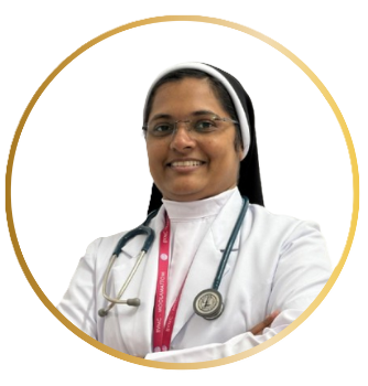 DR.SR.AMALA S H (DR.SHEENA JACOB) MBBS,MS (OBG)FMAS/DMAS(OBSTETRICS AND GYNAECOLOGY)
